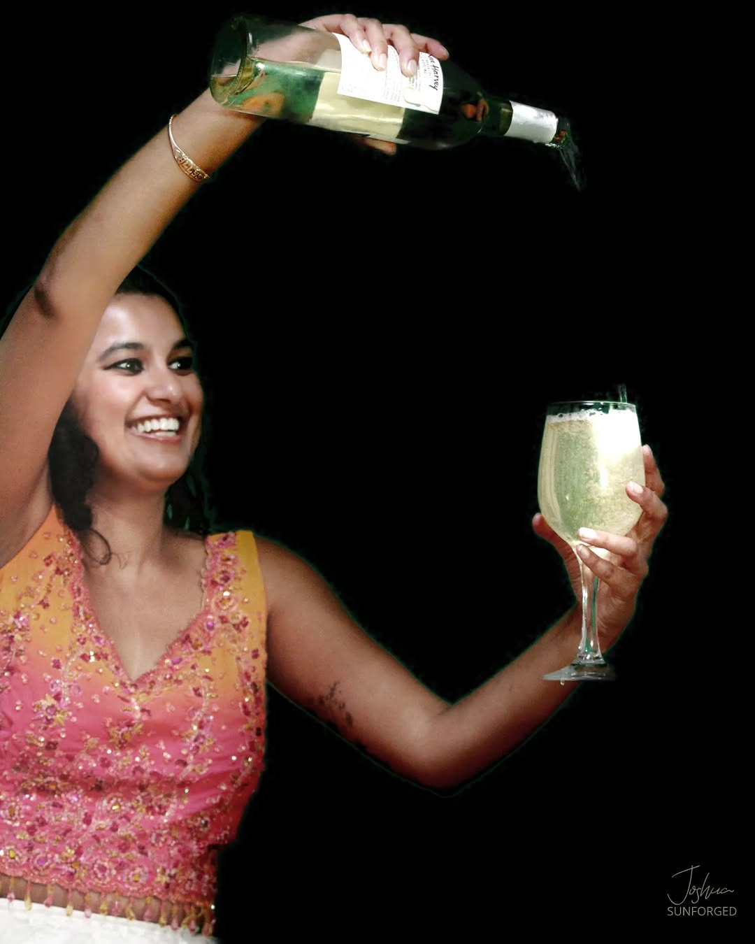 Give Dionysus His Due